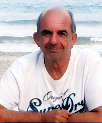 Τάκης Φαρμάκης